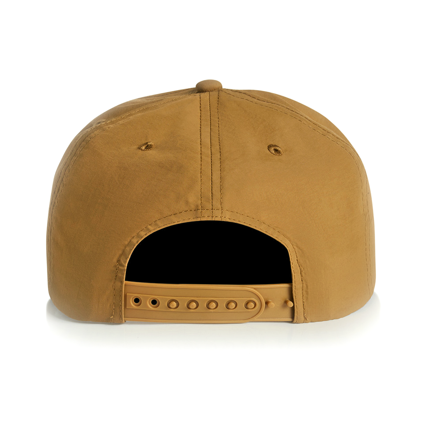 8-Ball Hat - Camel