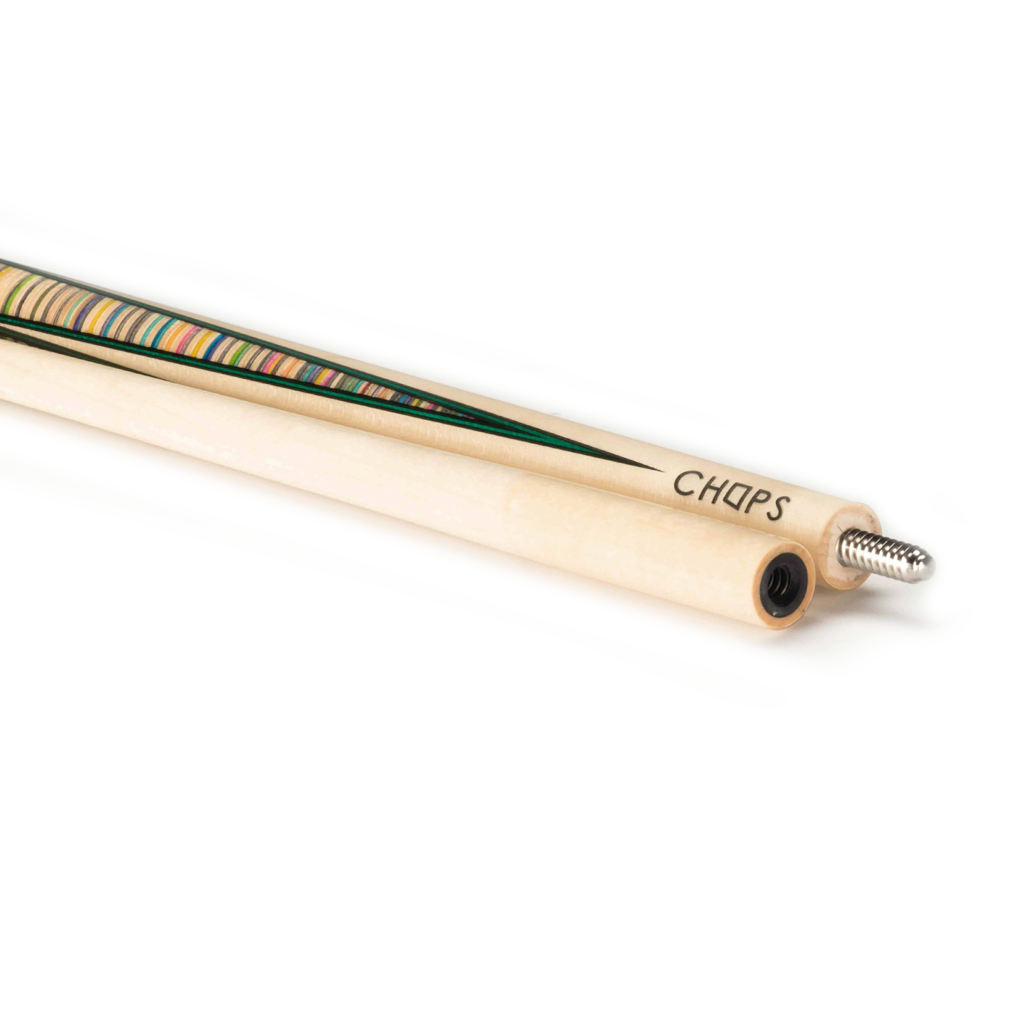CHOPSP2 Cue (Stacked)