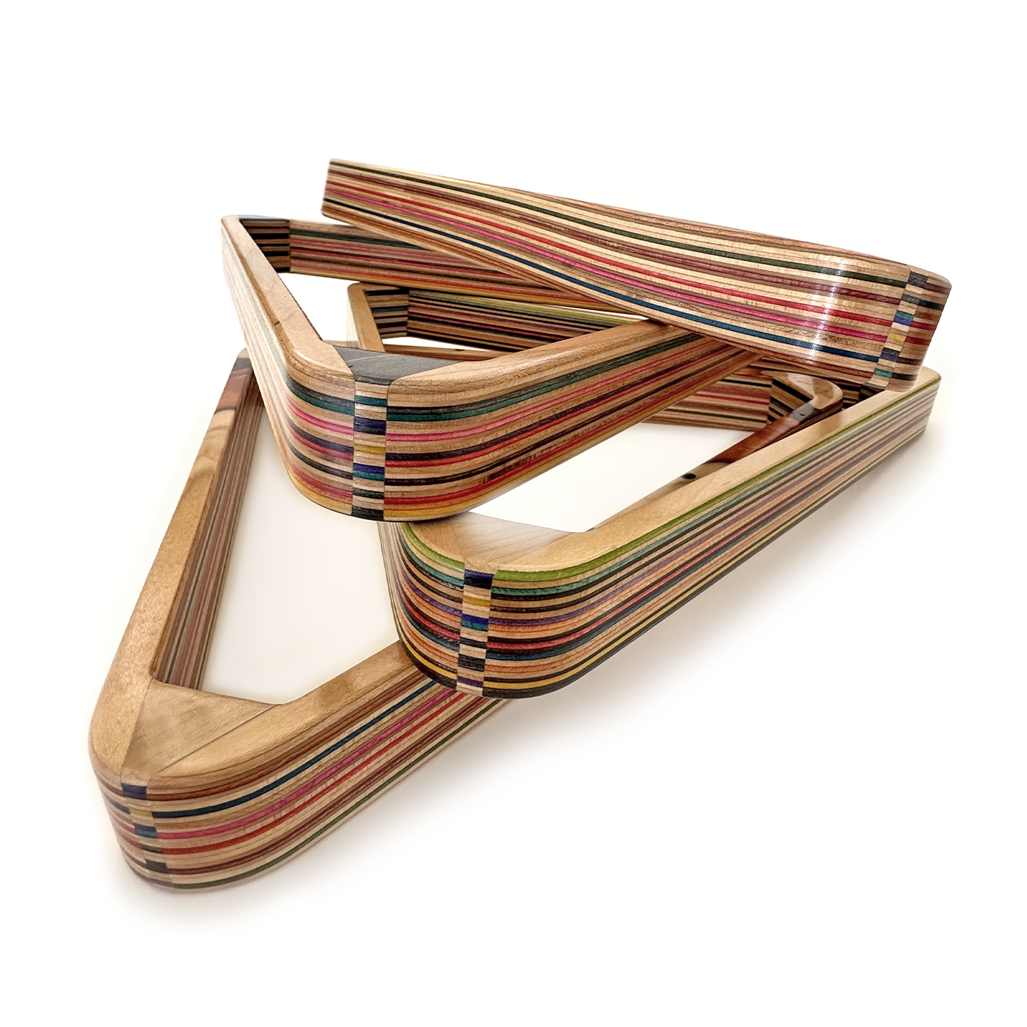 Billiard Rack