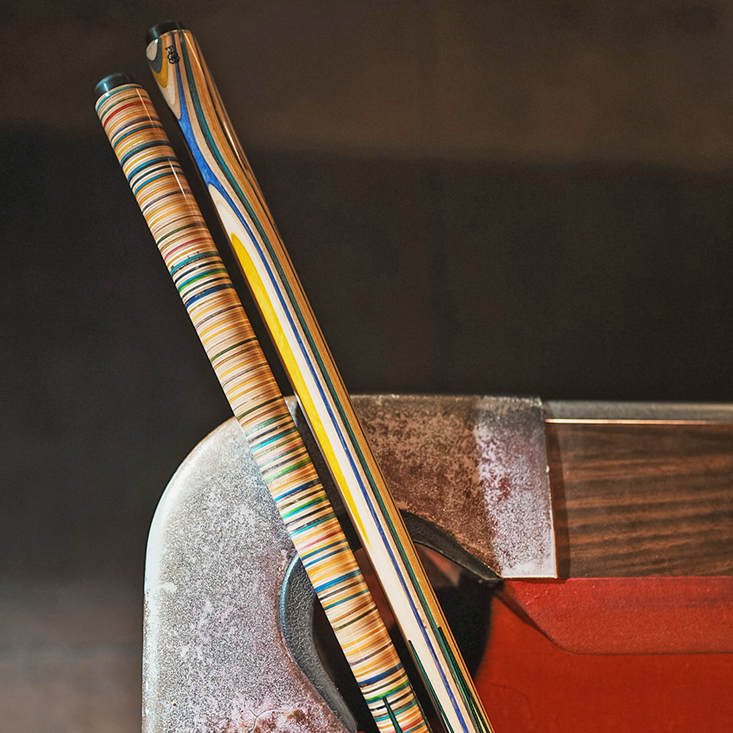 CHOPSP2 Cue (Stacked)