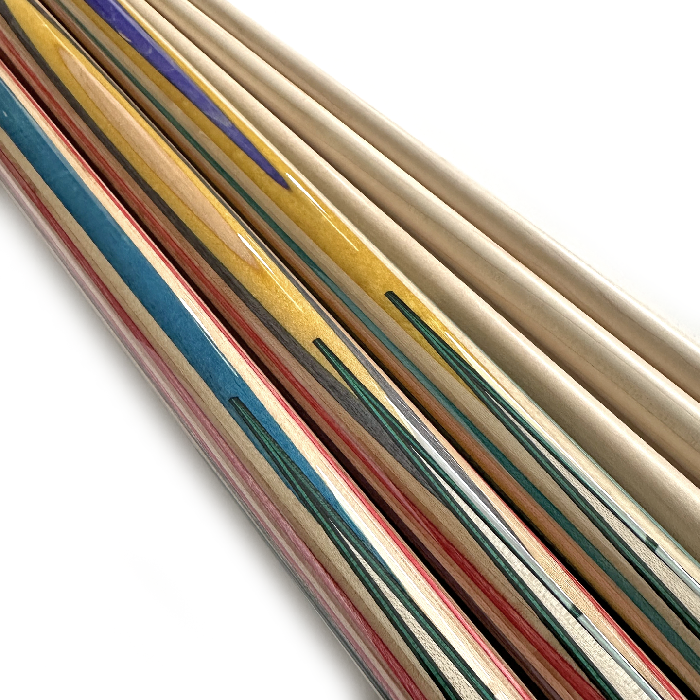 CHOPSP1 Cue (Vertical)