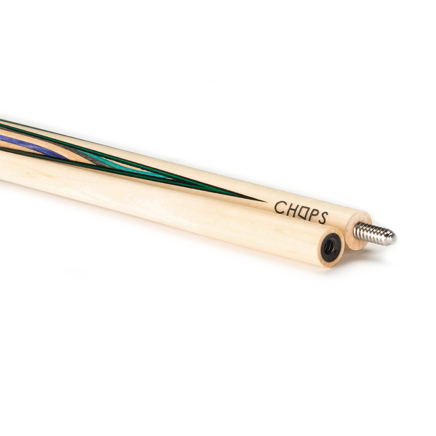 CHOPSP1 Cue (Vertical)