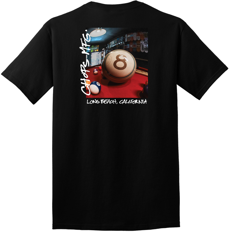 Hustler Tee