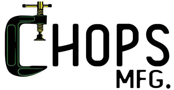 CHOPS MFG.
