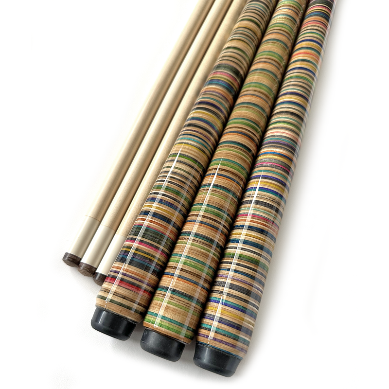 CHOPSP2 Cue (Stacked)