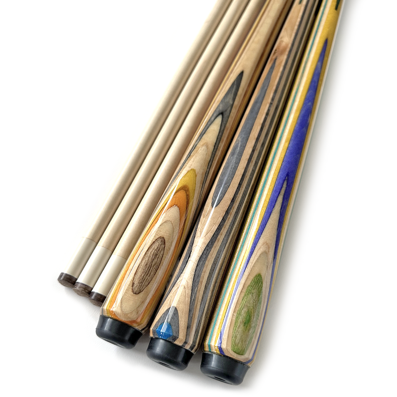 CHOPSP1 Cue (Vertical)